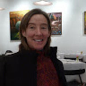 Meet your Posher, Joanne